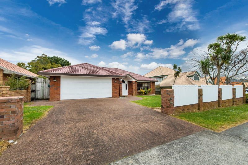 Residential  Mixed Housing Suburban Zone