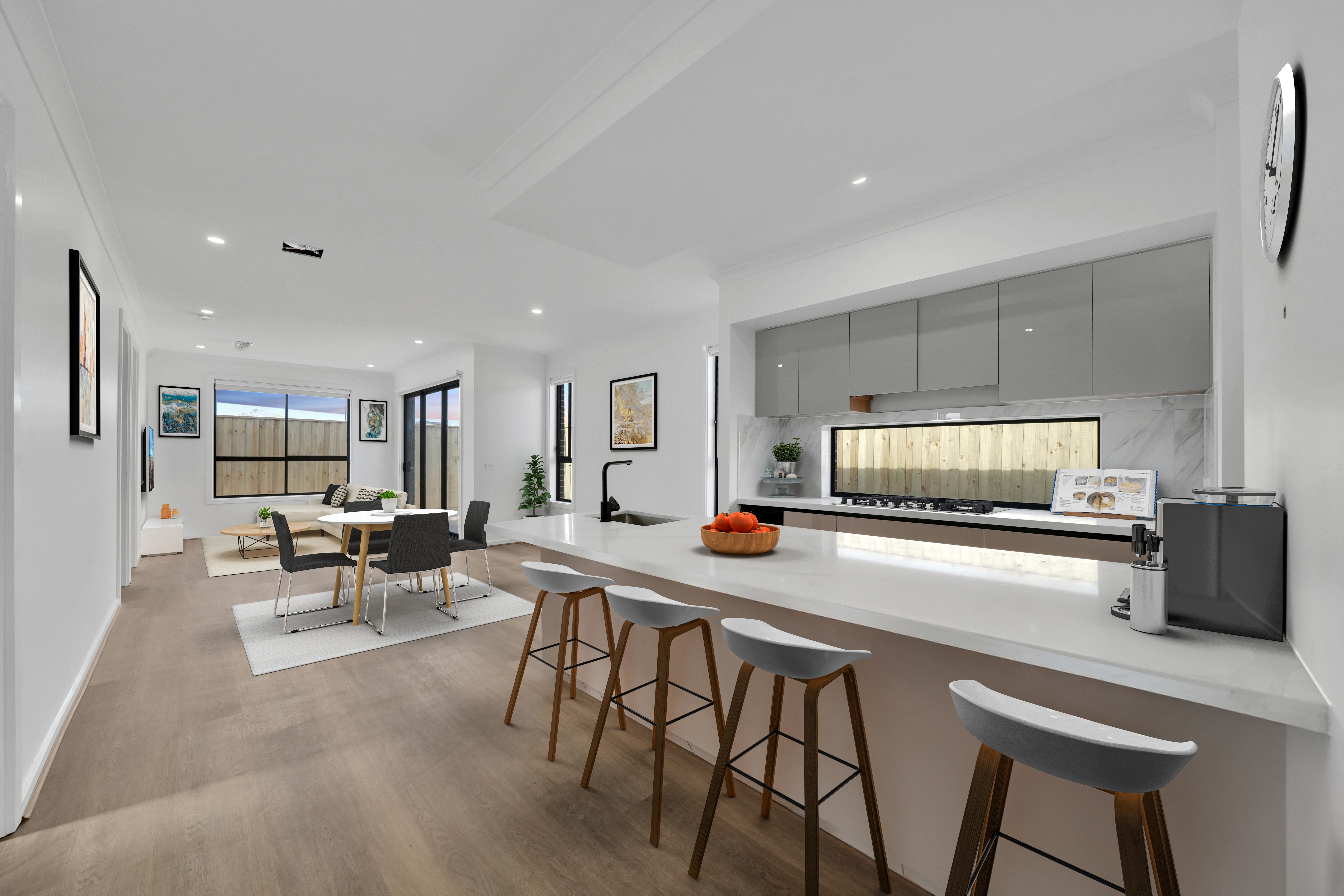 12 MISTLETOE DR, Strathtulloh, North West Melbourne, 0 habitaciones, 0 baños, House