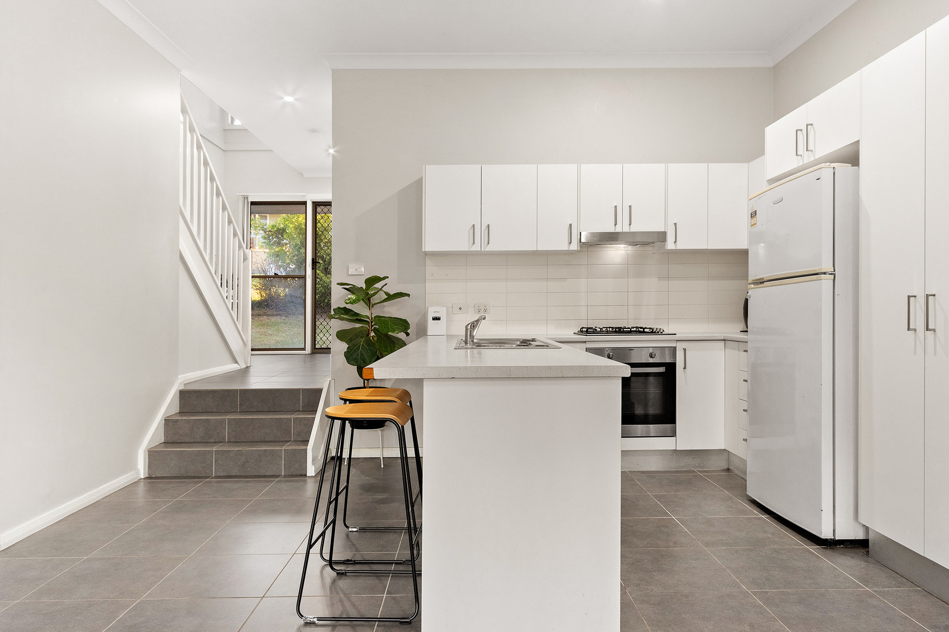 UNIT 3 2 DE VITRE ST, Lambton, Newcastle, 0 ਕਮਰੇ, 0 ਬਾਥਰੂਮ, Townhouse