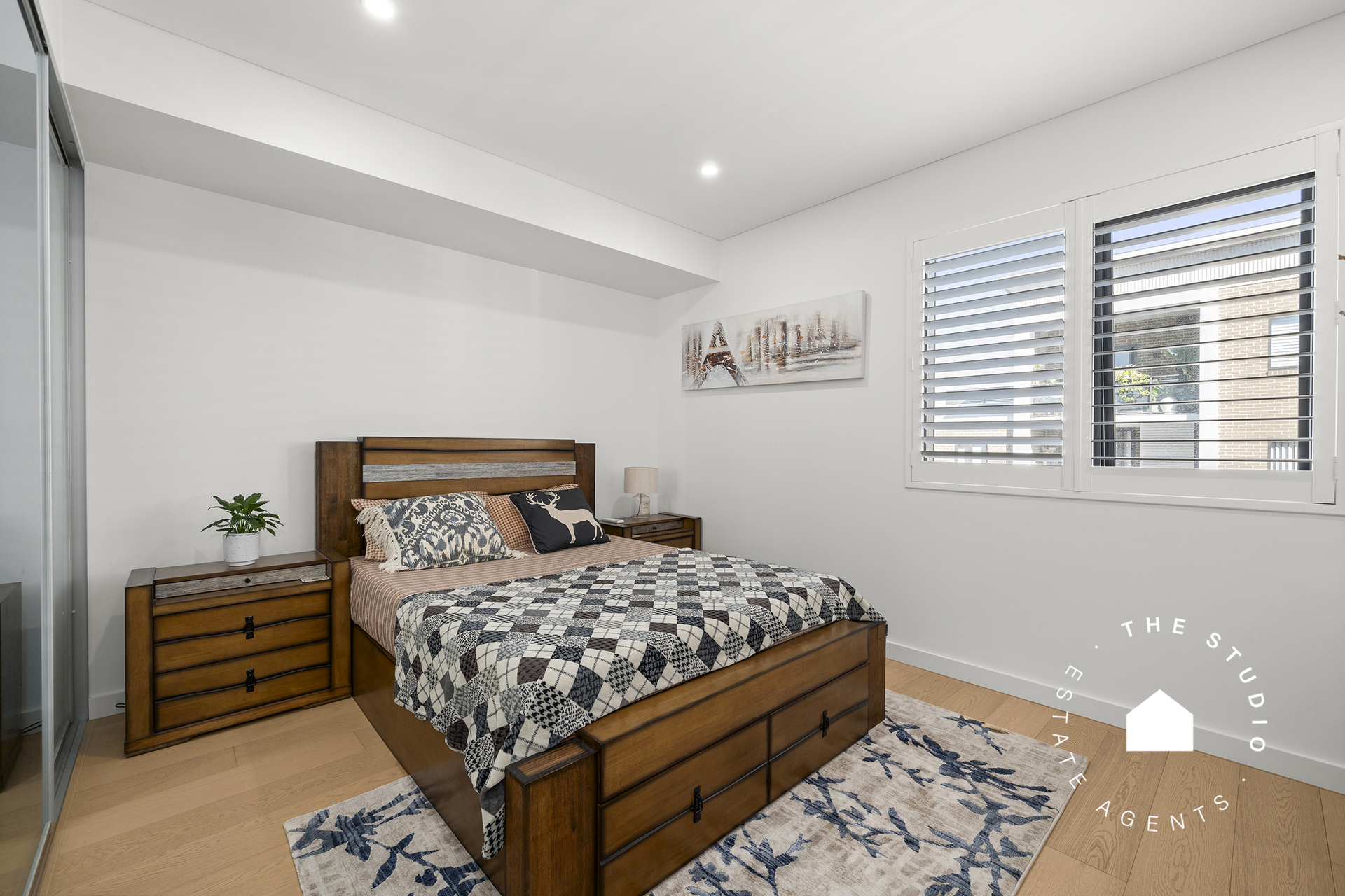 BUILDING F UNIT 325 3 GERBERA PL, Kellyville, The Hills, 0 habitaciones, 0 baños, Unit