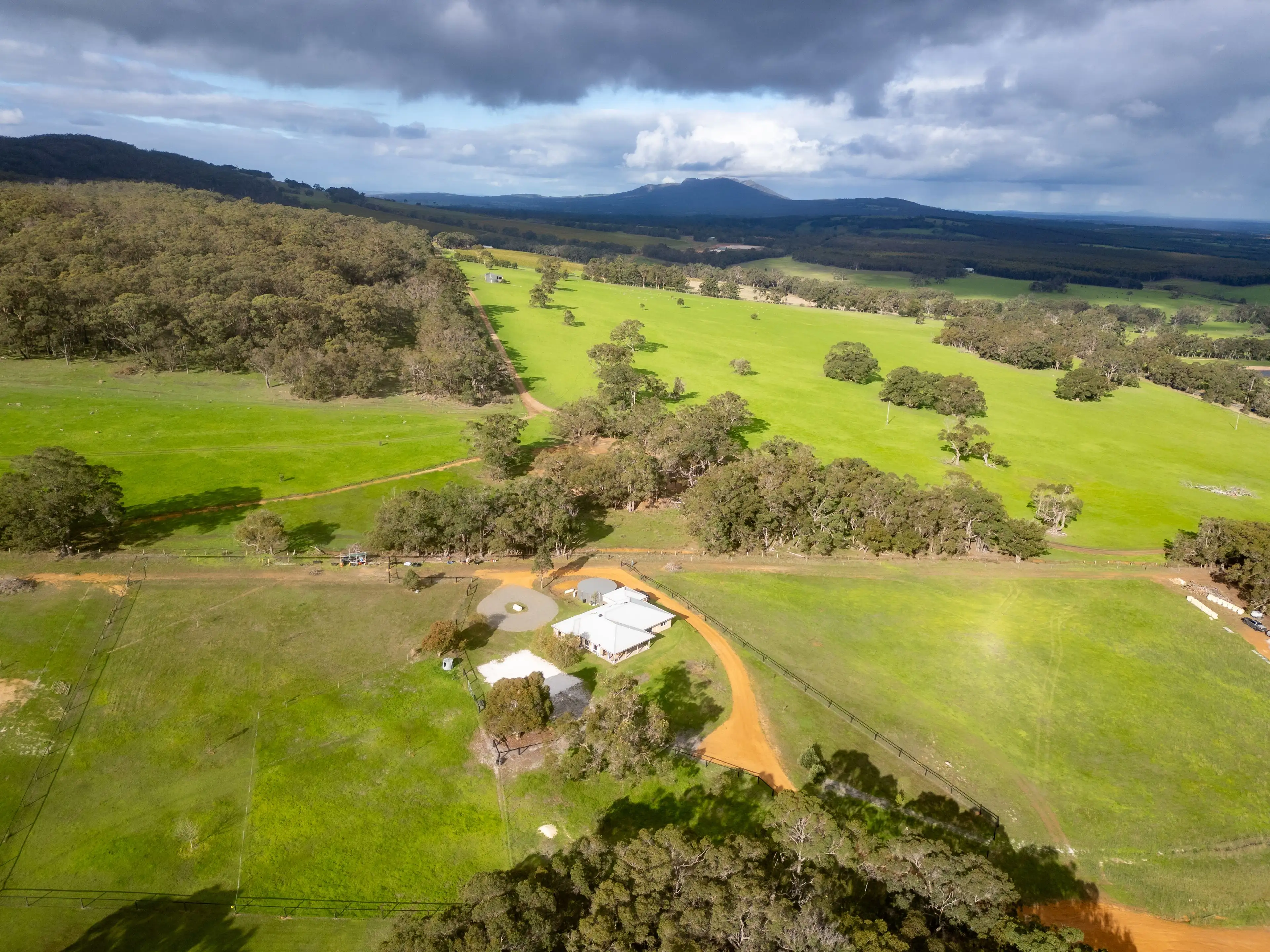 215 PORONGURUP RD, Mount Barker, Wheat Belt, 0 rūma, 0 rūma horoi, House