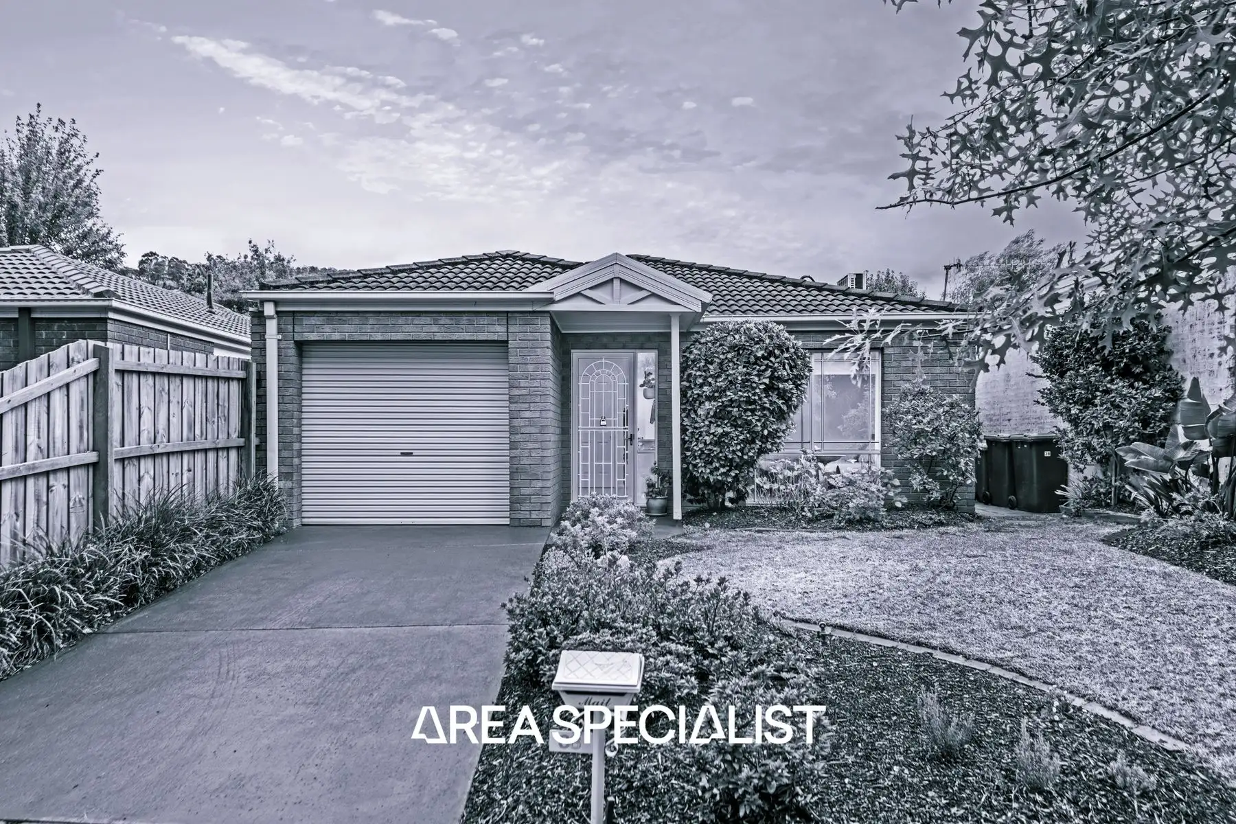 38 FOREST OAK DR, Upper Ferntree Gully, East Melbourne, 0部屋, 0バスルーム, House