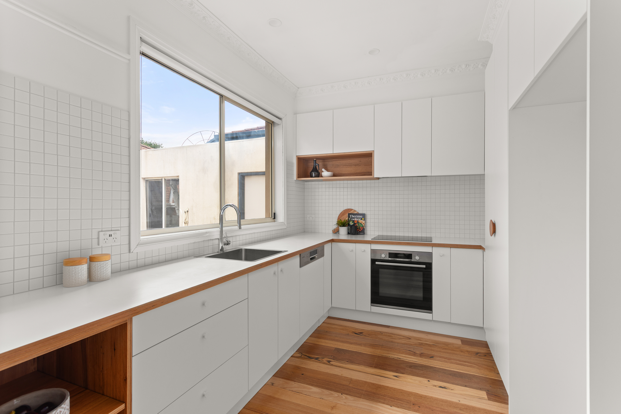 UNIT 2 15 EVANS ST, Chadstone, East Melbourne, 0 ਕਮਰੇ, 0 ਬਾਥਰੂਮ, Unit