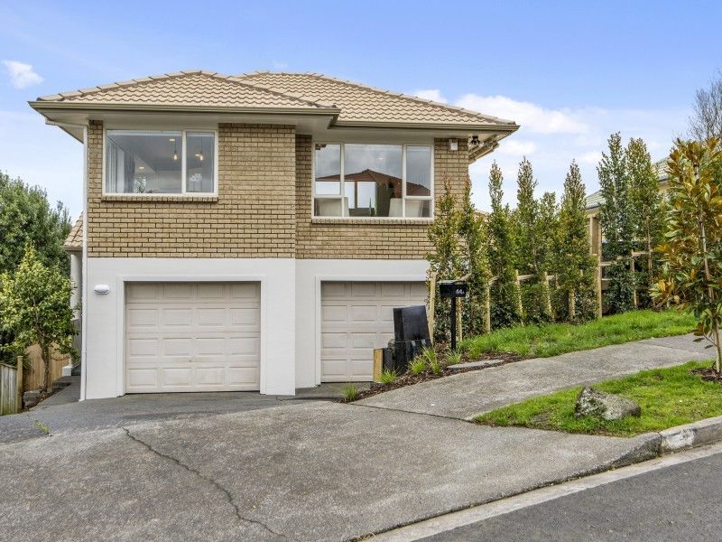 Residential  Mixed Housing Suburban Zone