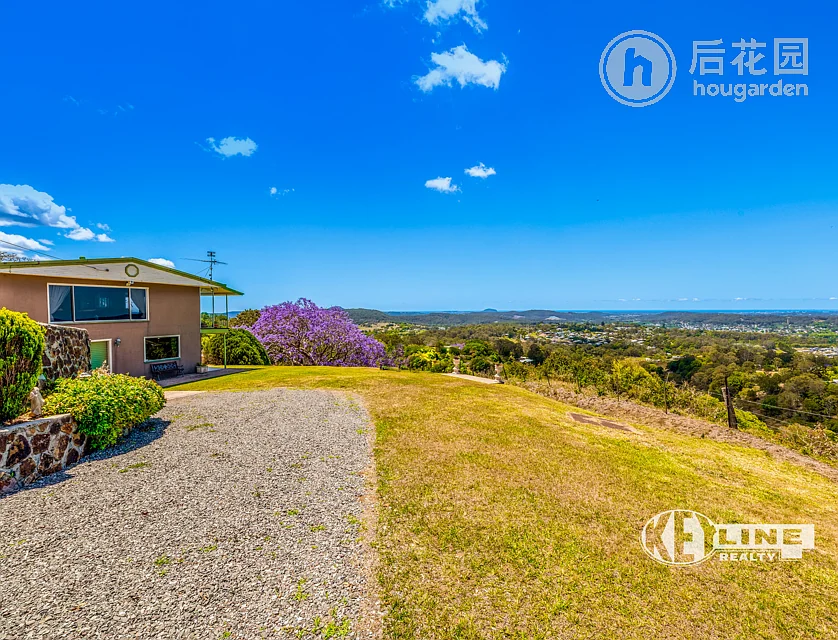 395 MAPLETON RD, BURNSIDE QLD 4560, 0 rūma, 0 rūma horoi, House