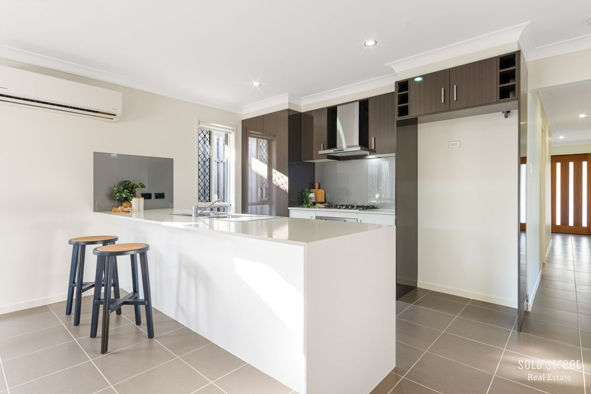 RIVERSTONE CROSSING - RIVERSTONE 46 PRAIRIE AV, Maudsland, Gold Coast, 0 chambres, 0 salles de bain, House