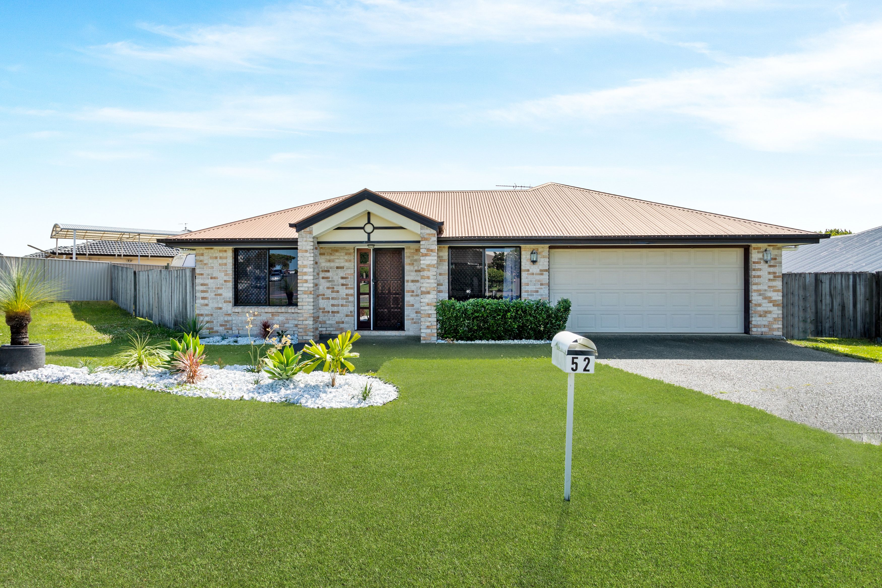 52 MARINER BVD, Deception Bay, Moreton Bay Region, 0房, 0浴, House