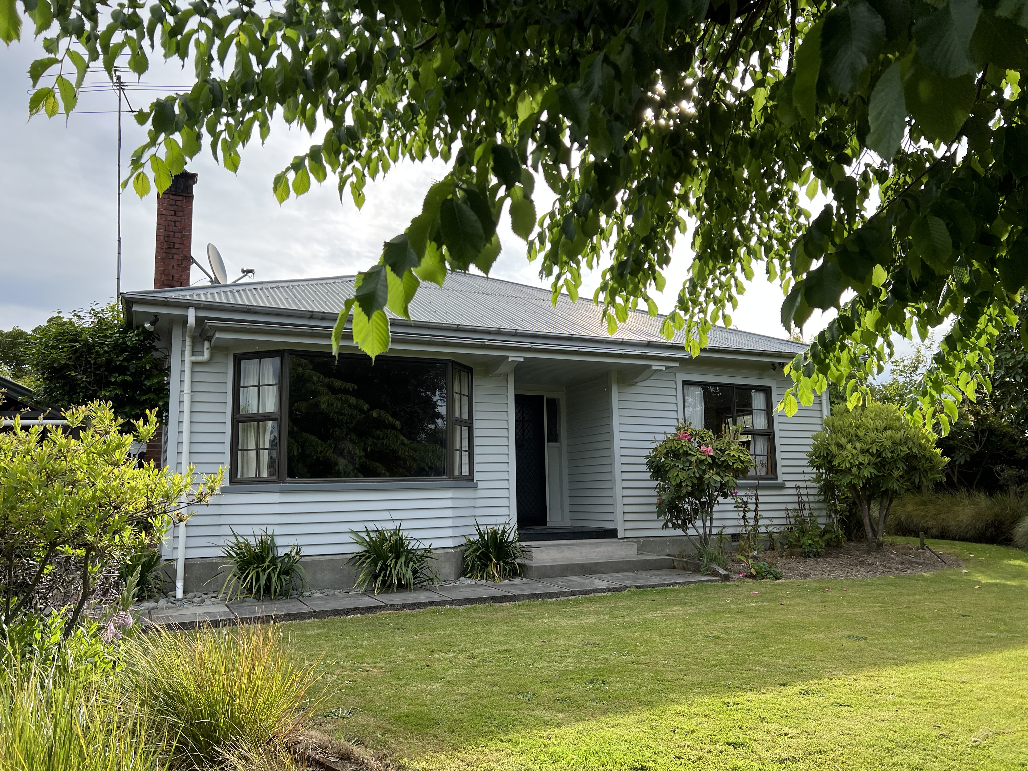 Residential C