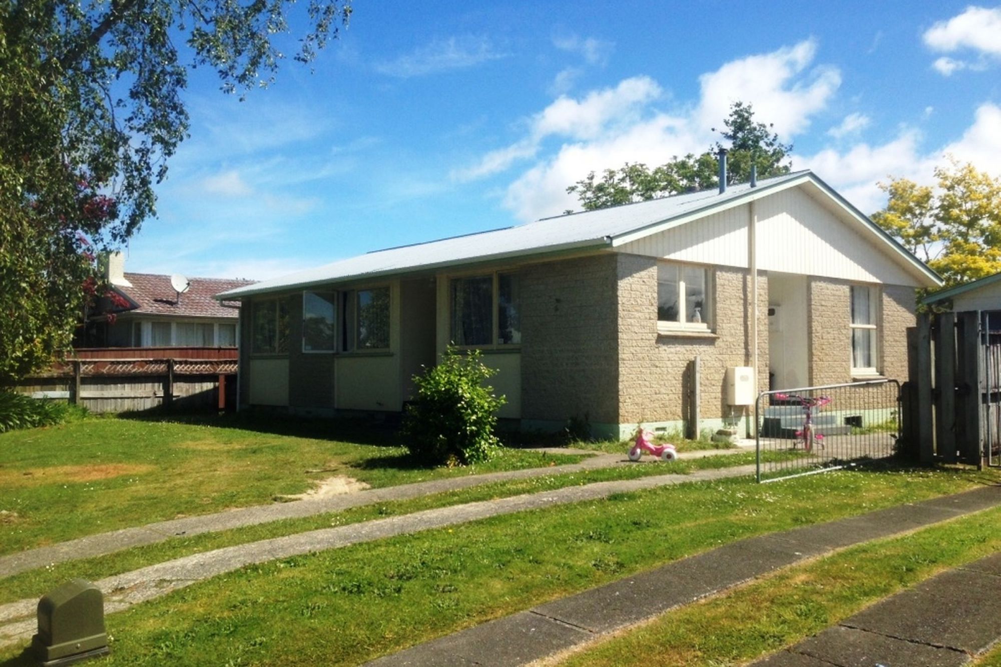 Residential Zone - General Residential Zone