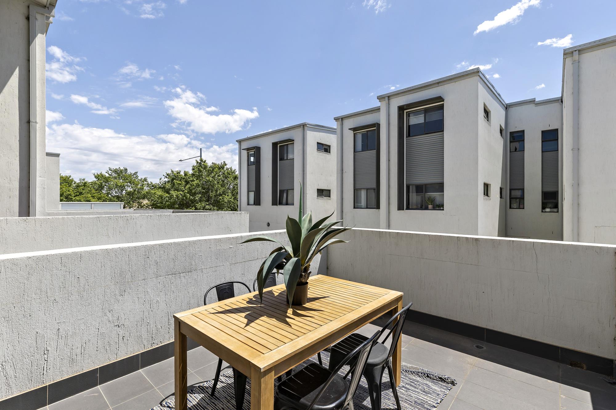 GLASSHOUSE UNIT 40 40 HENRY KENDALL ST, Franklin, Gungahlin District, 0 침실, 0 욕실, Townhouse