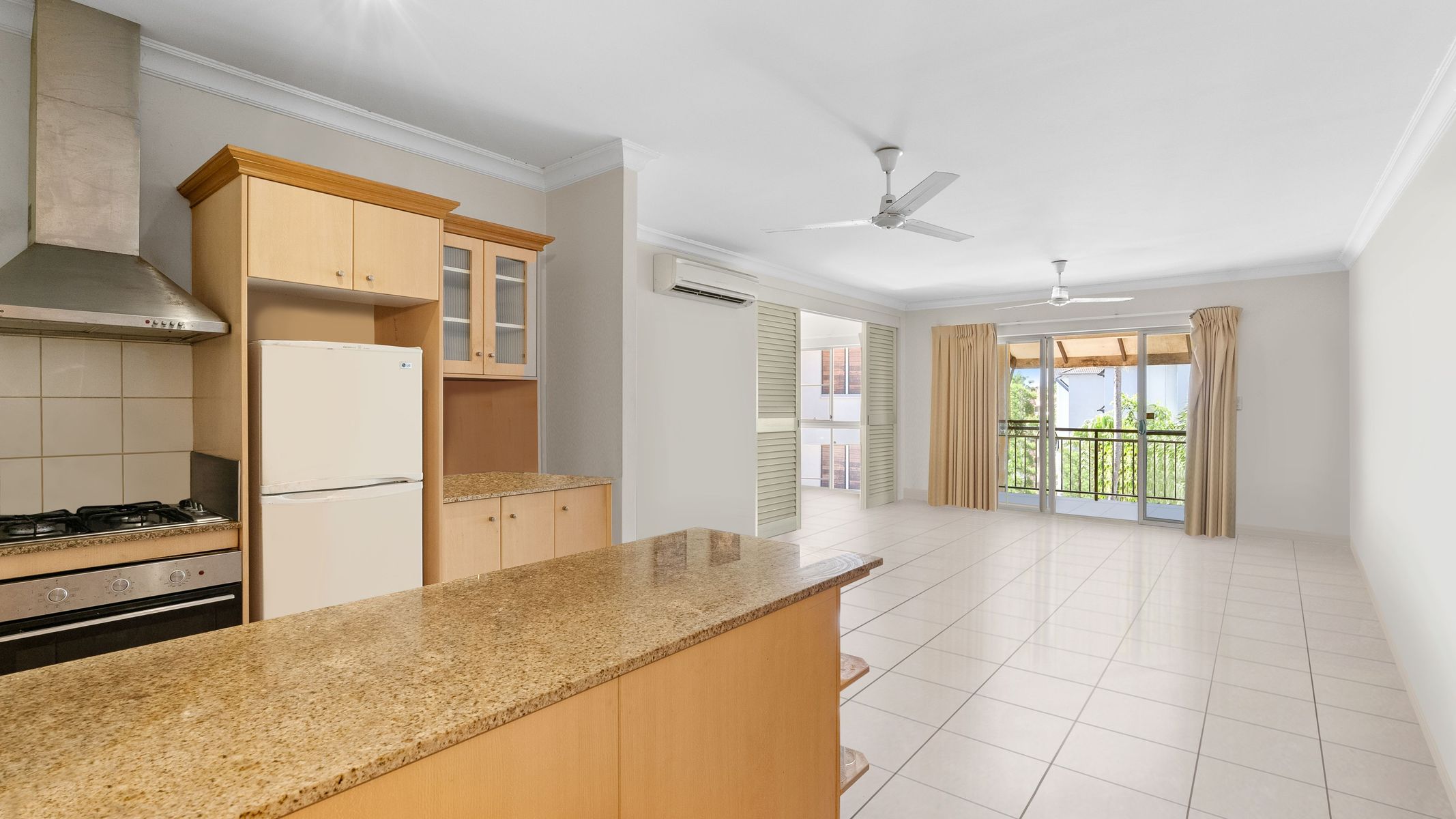2-10 GREENSLOPES ST, Cairns North, Cairns, 0 कमरे, 0 बाथरूम, Unit