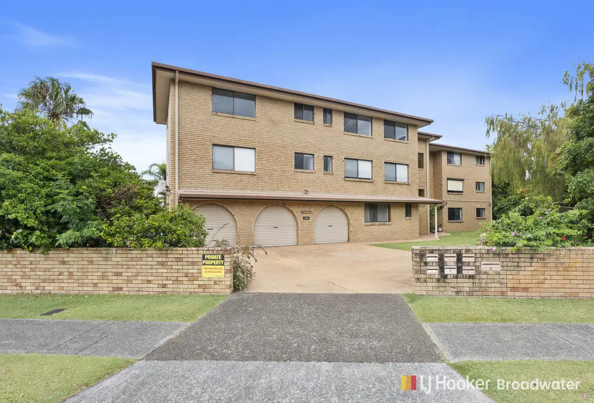UNIT 2 15 BURROWS ST, Biggera Waters, Gold Coast, 0 Kuwarto, 0 Banyo, Unit