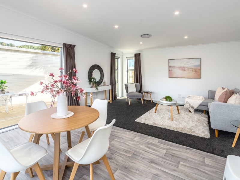 7 Orion Way, Featherston, South Wairarapa, 3 રૂમ, 0 બાથરૂમ
