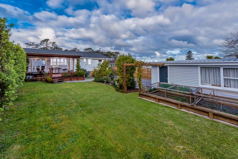 6 Thornlow Street, Glendene, Waitakere City, 3 ਕਮਰੇ, 1 ਬਾਥਰੂਮ