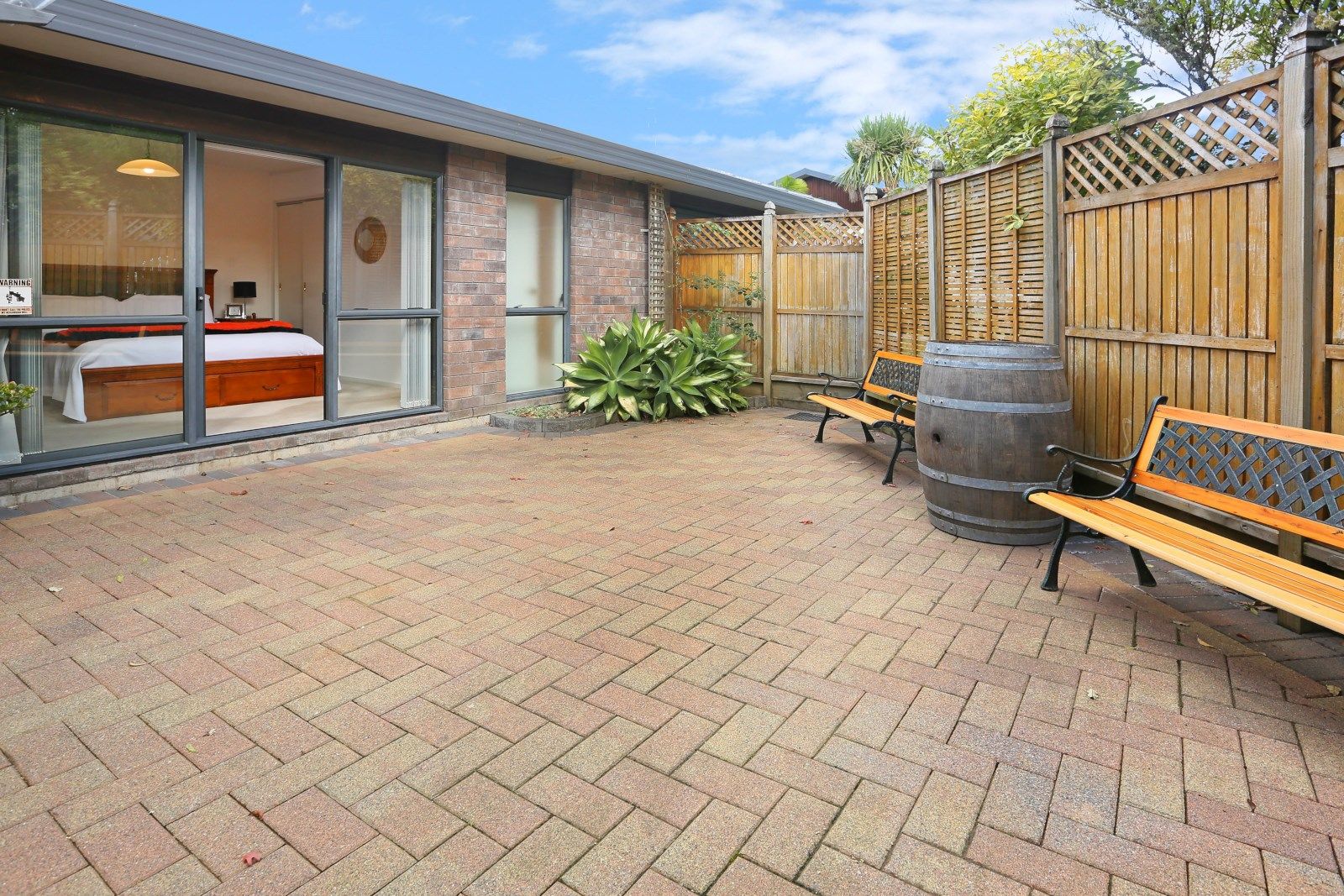 Residential  Single House Zone