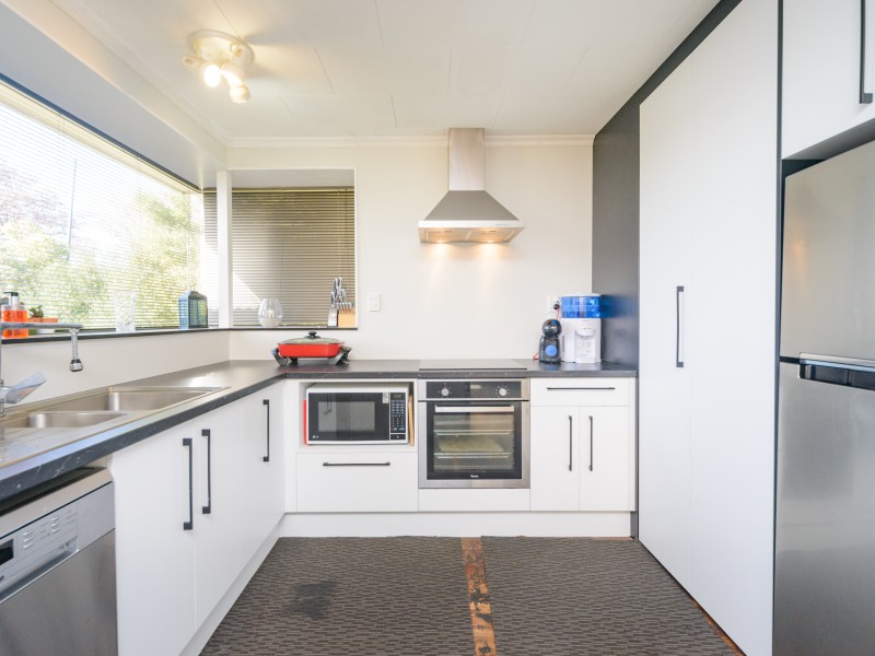 22 Langley Avenue, Milson, Palmerston North City, 4部屋, 0バスルーム