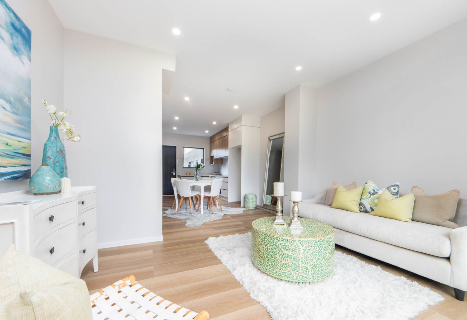 Residential  Mixed Housing Urban Zone