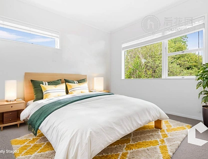 46 Woodstock Road, Forrest Hill, Auckland - North Shore, 3房, 1浴, House