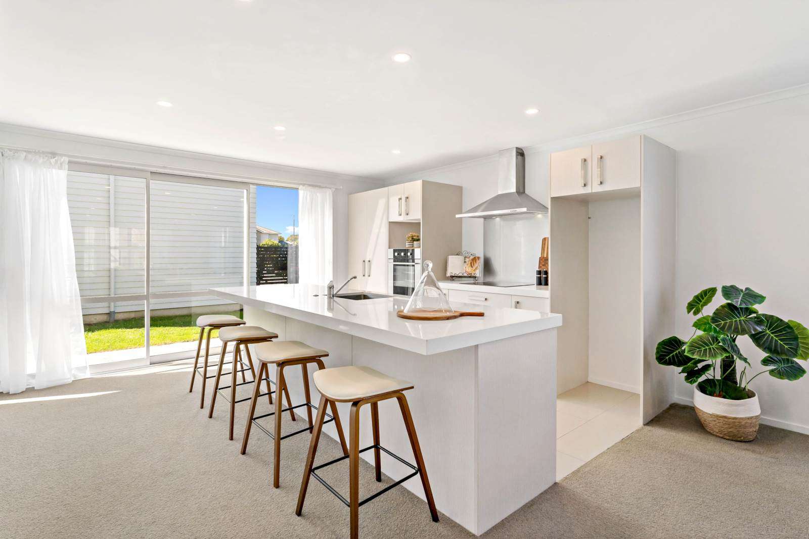 27 Hollowout Street, Takanini, Papakura, 4房, 3浴, House