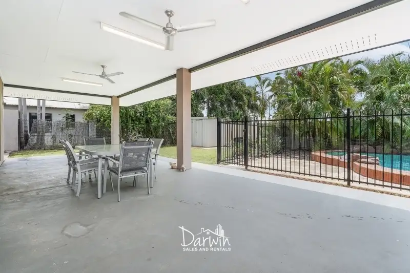 127 FORREST PDE, Rosebery, Palmerston, 0 phòng ngủ, 0 phòng tắm, House