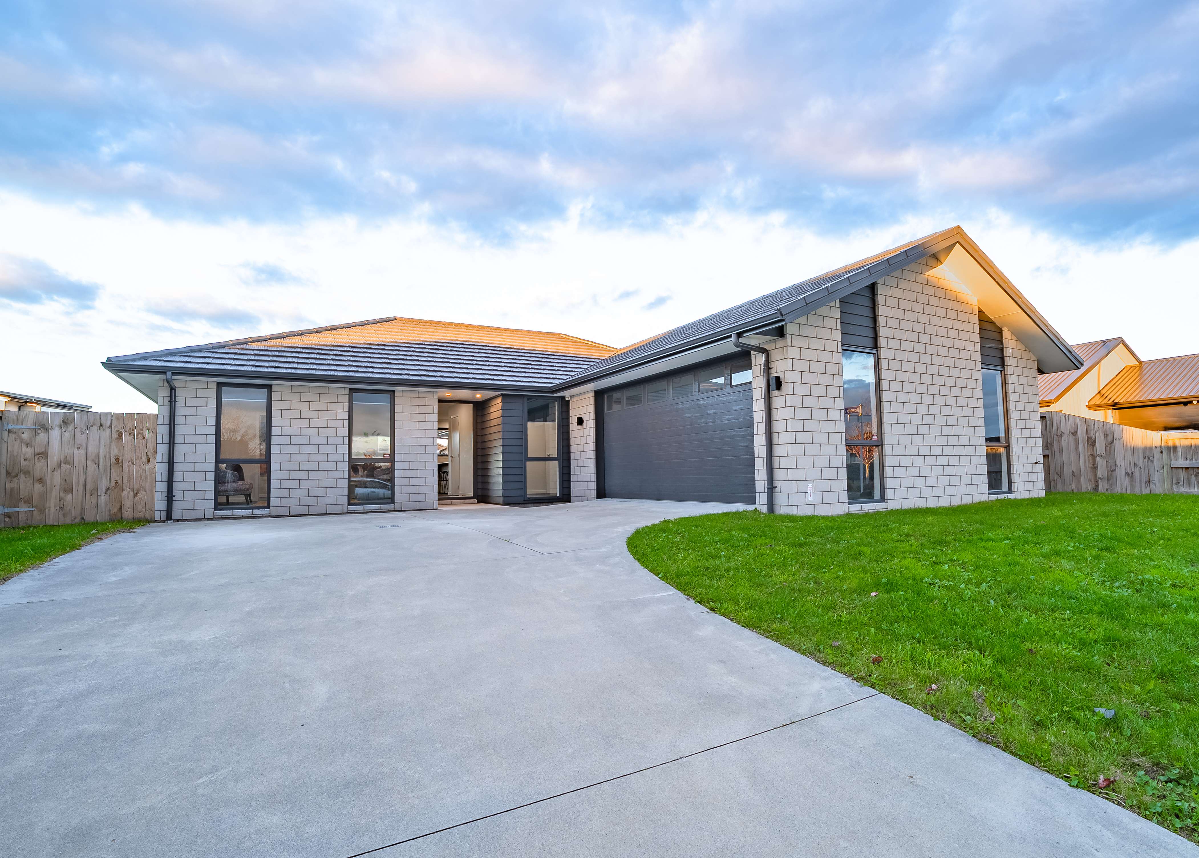 Residential Zone - General Residential Zone