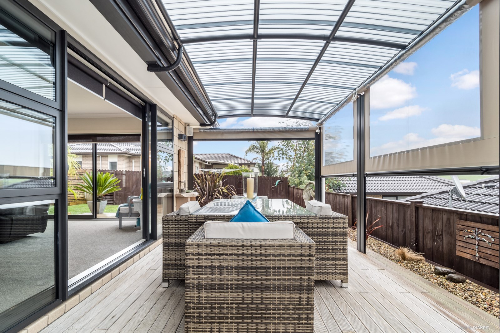 14 Hua Place, Tuakau, Franklin, 4 ਕਮਰੇ, 2 ਬਾਥਰੂਮ
