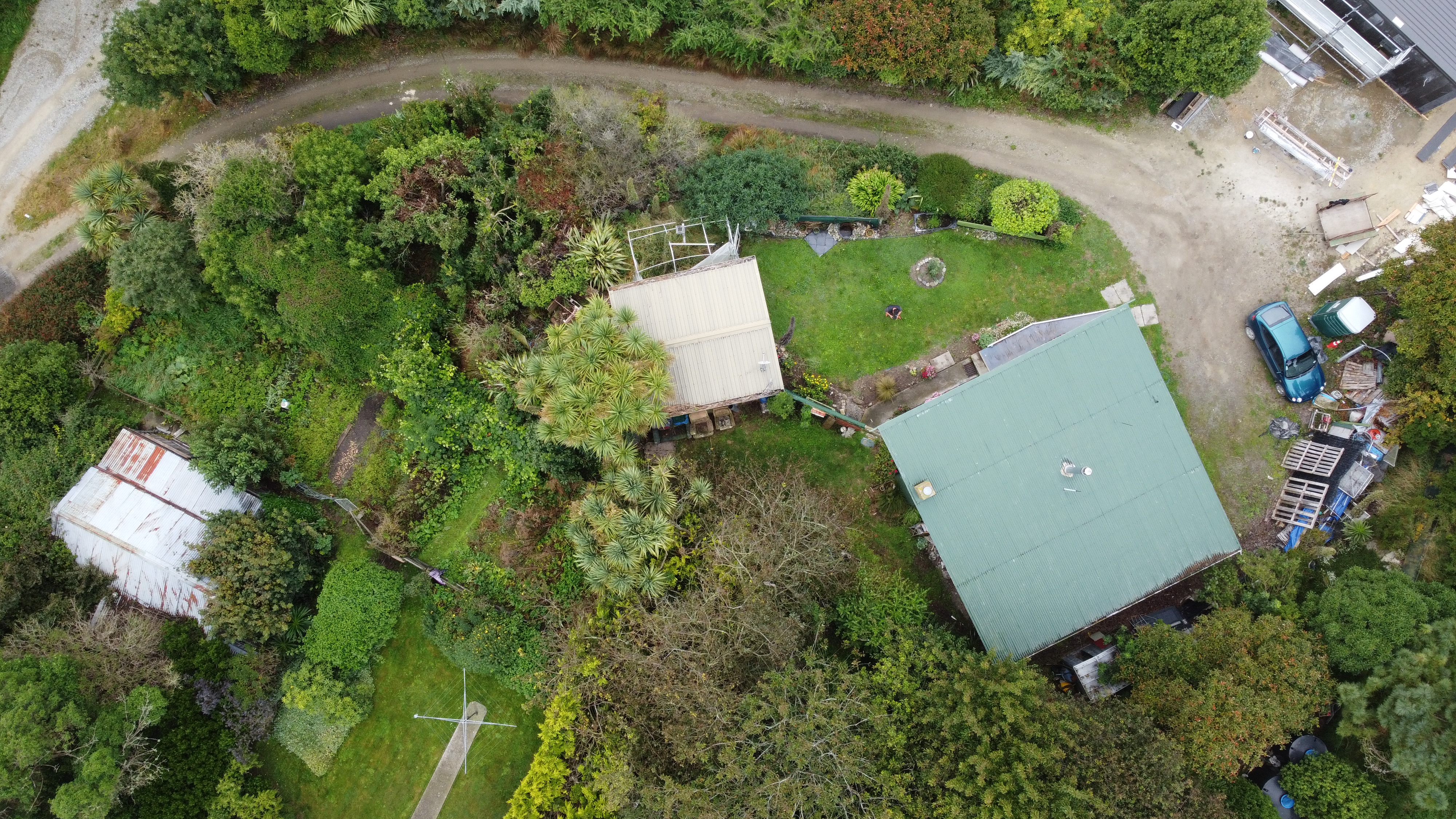 2 Napier Place, Kakanui, Waitaki, 2 Kuwarto, 1 Banyo, House