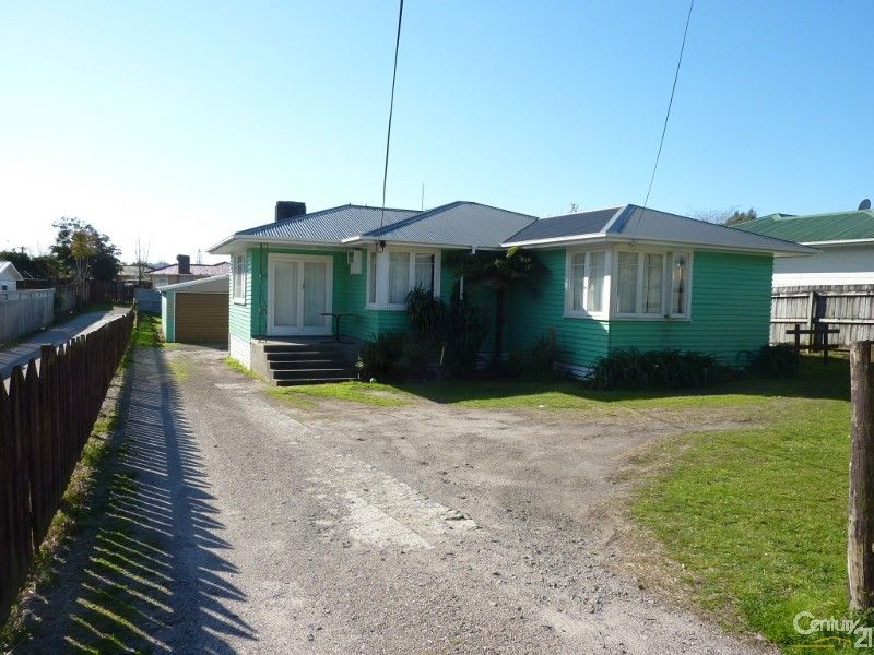 83 Macloughlin Drive, Te Puke, Western Bay Of Plenty, 3部屋, 1バスルーム