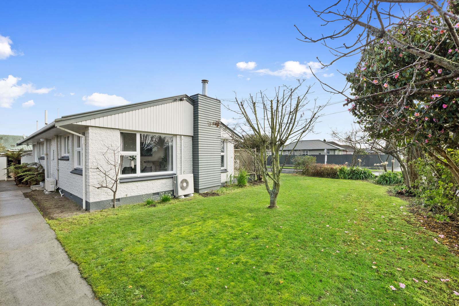 Residential Suburban
