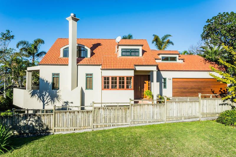 Residential  Mixed Housing Suburban Zone