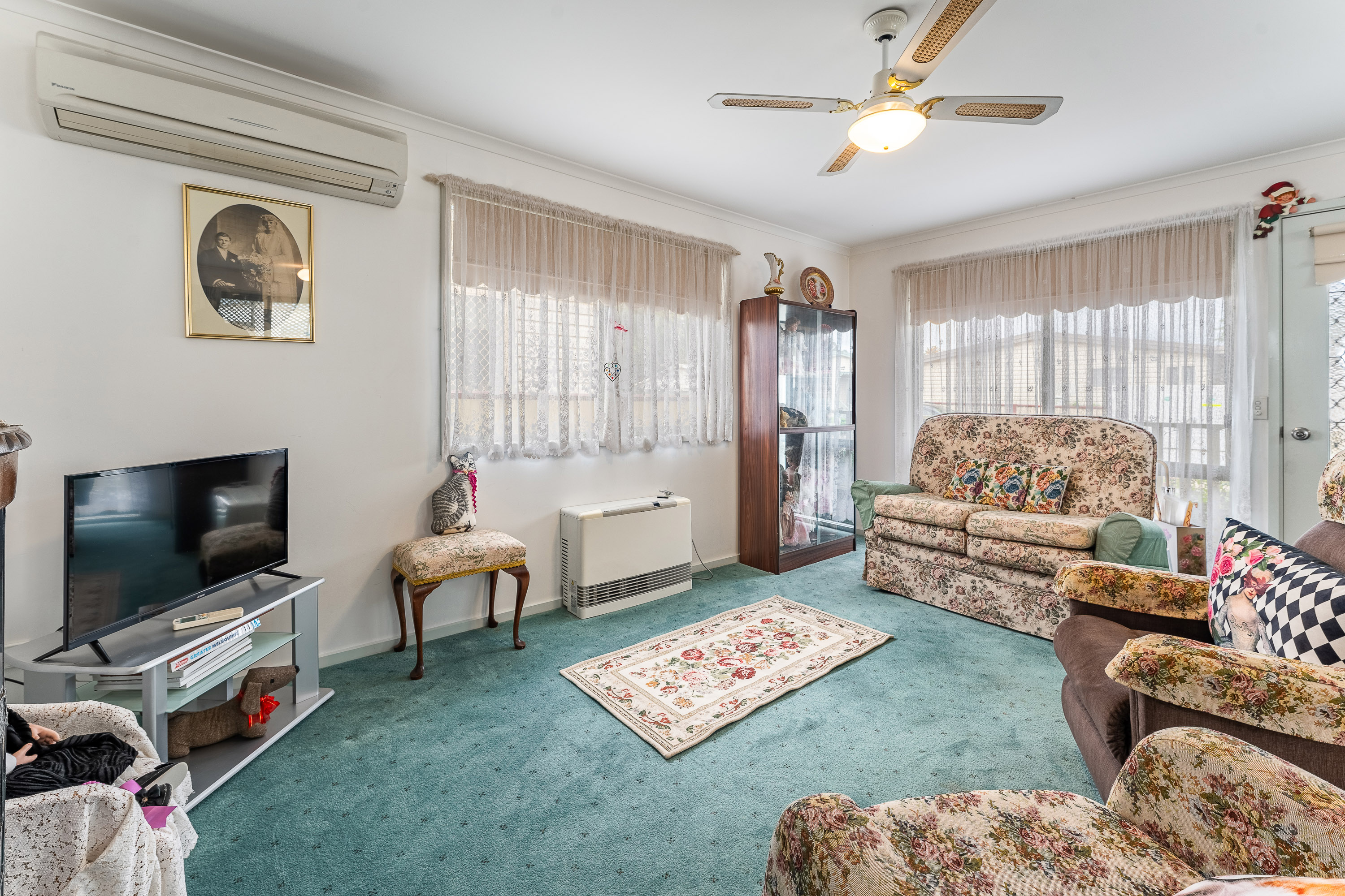 ROSEDALE RESIDENTIAL VLGE UNIT 48 266-270 HIGH ST, Kangaroo Flat, Bendigo, 0房, 0浴, Lifestyle Property
