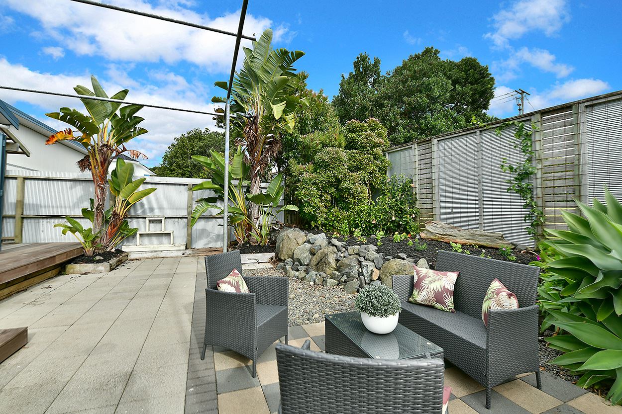 Residential  Large Lot Zone