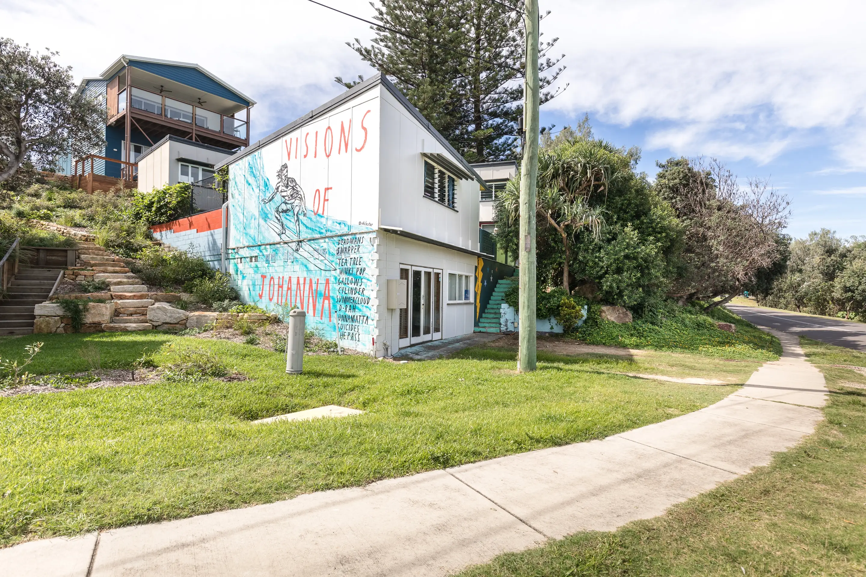 3 MOOLOOMBA RD, Point Lookout, Redland City Region, 0 Schlafzimmer, 0 Badezimmer, House