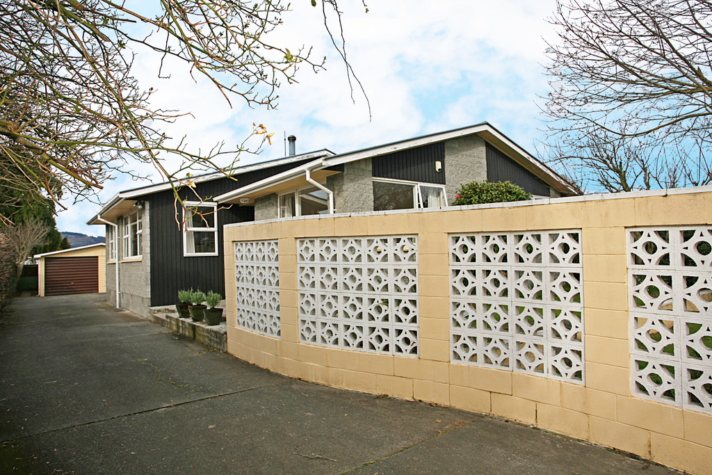 8 Stanton Crescent, Hoon Hay, Christchurch City, 3 ਕਮਰੇ, 0 ਬਾਥਰੂਮ