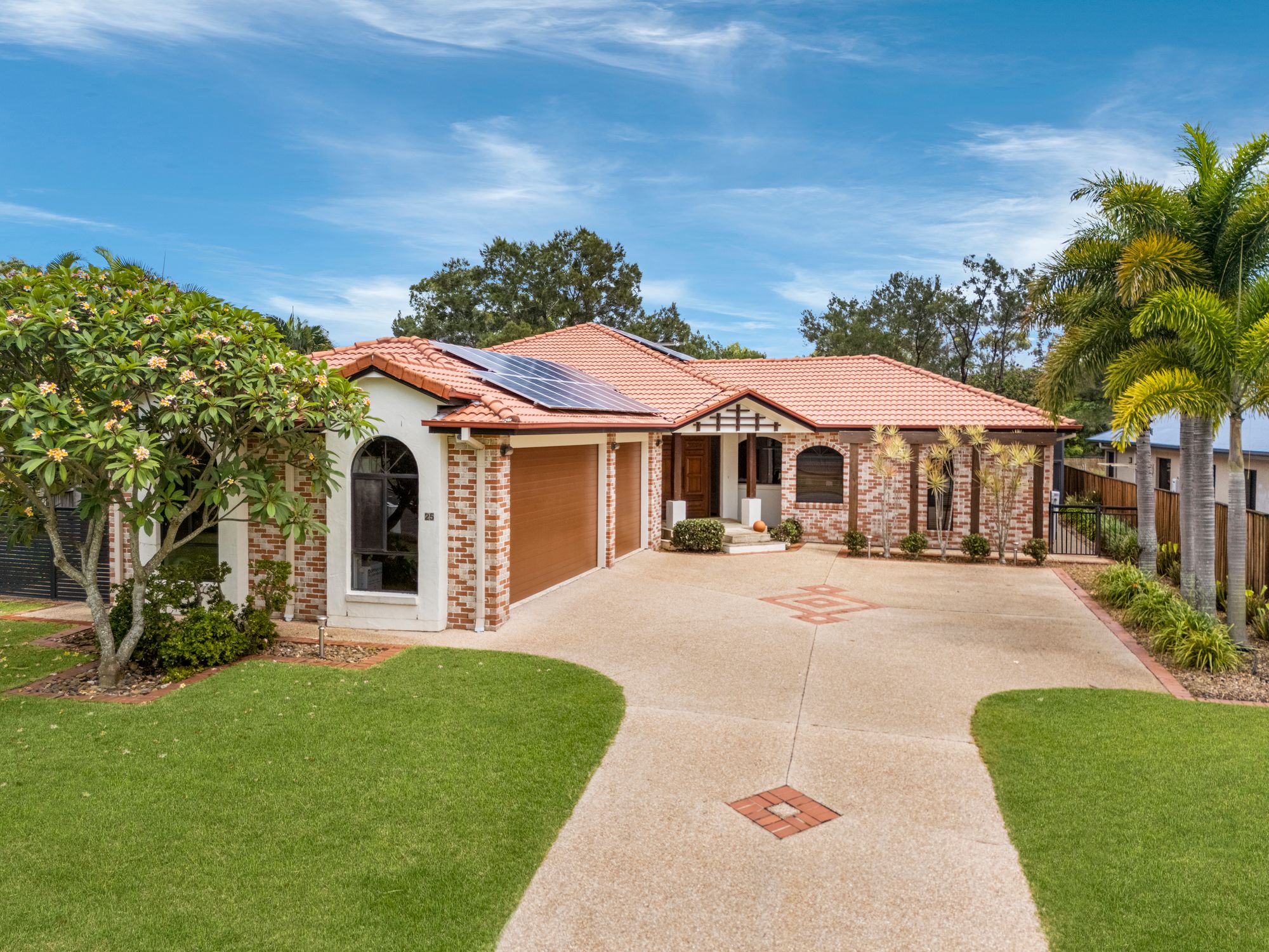 AUGUSTA GREEN 25 THE AVENUE, Windaroo, Brisbane - Southern Region, 0 Schlafzimmer, 0 Badezimmer, House