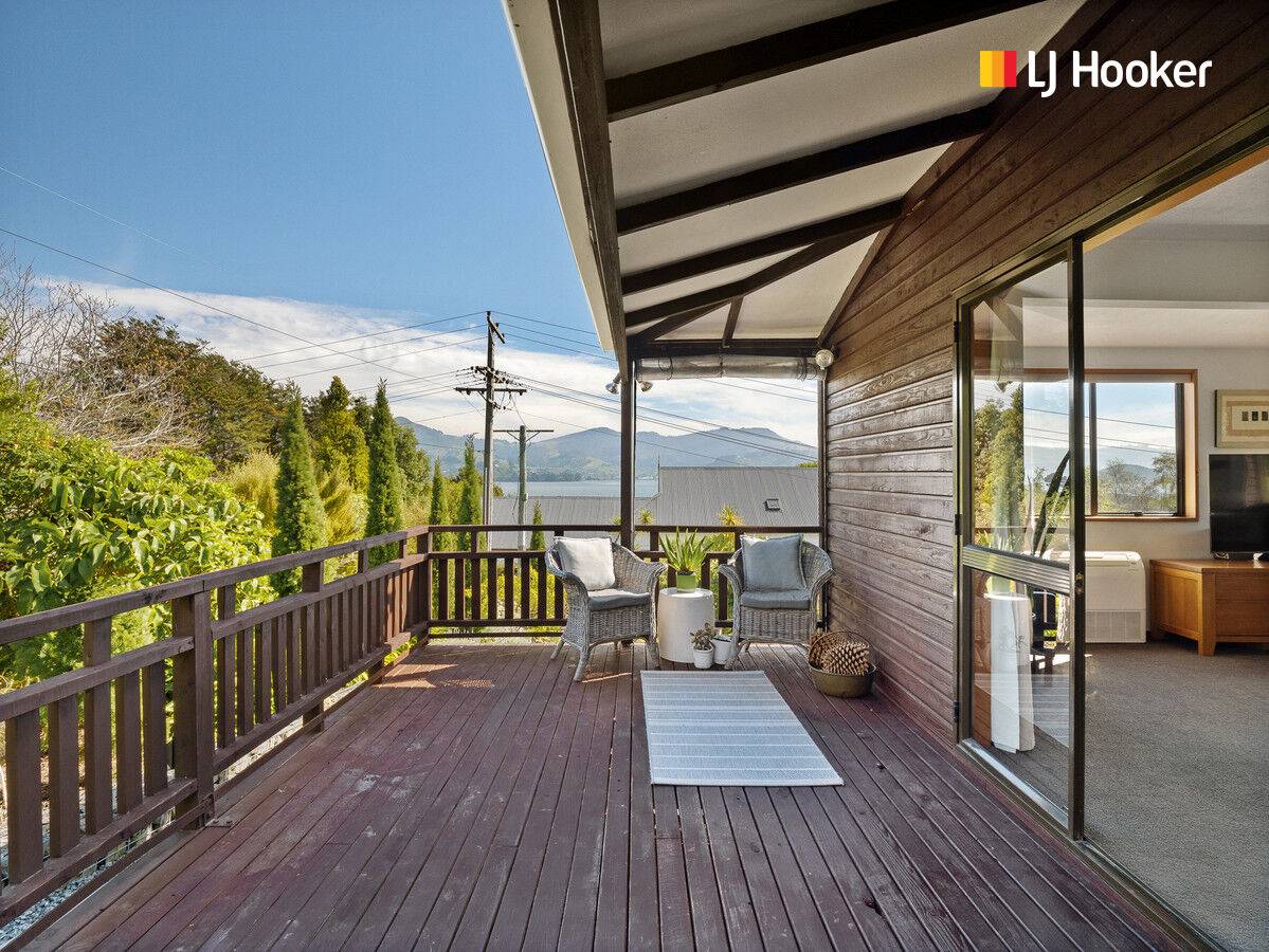 14 Waikana Street, Broad Bay, Dunedin City, 4房, 2浴, House
