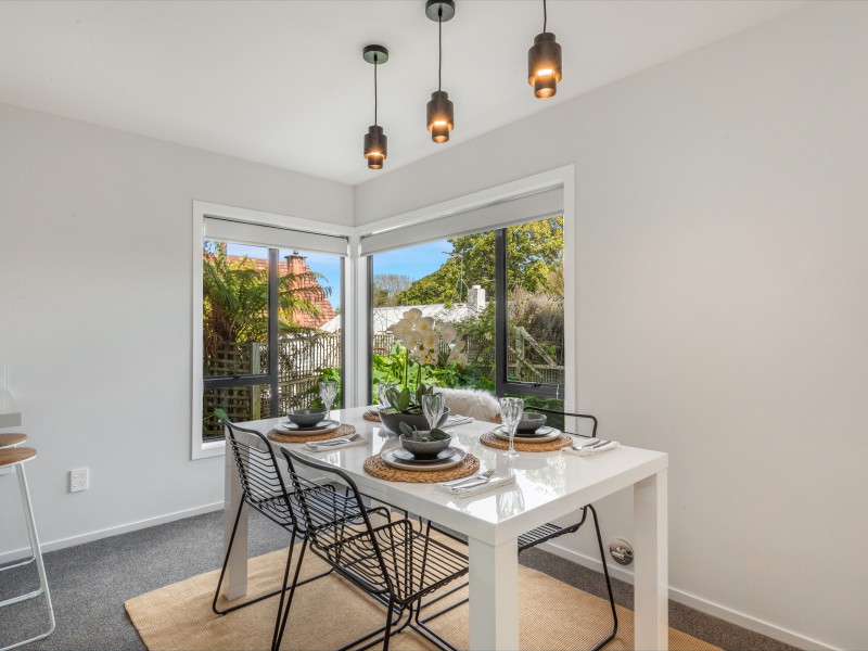 8c George Street, Claudelands, Hamilton City, 3房, 0浴