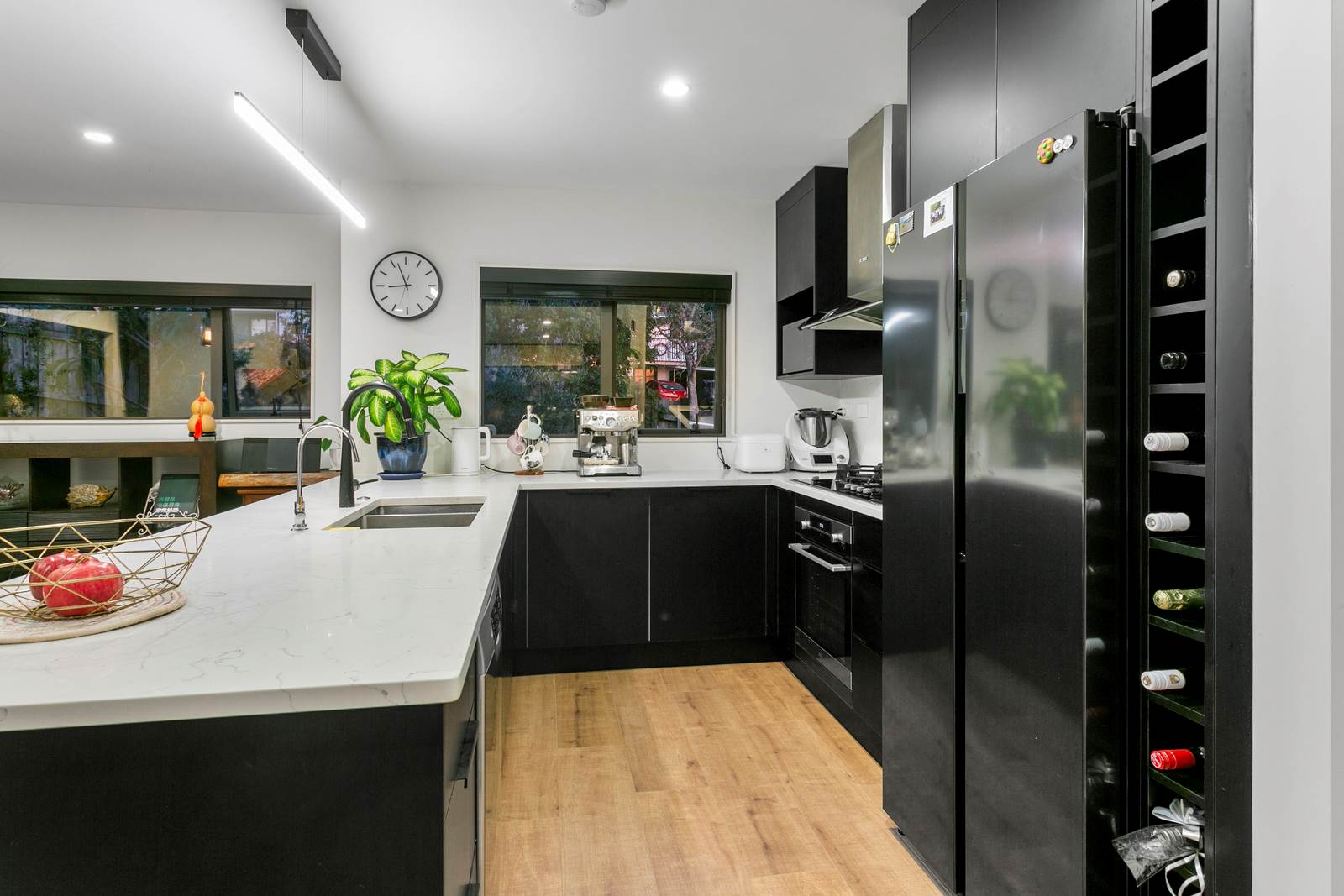 29a Arrow Road, Forrest Hill, North Shore City, 5 Kuwarto, 3 Banyo, House