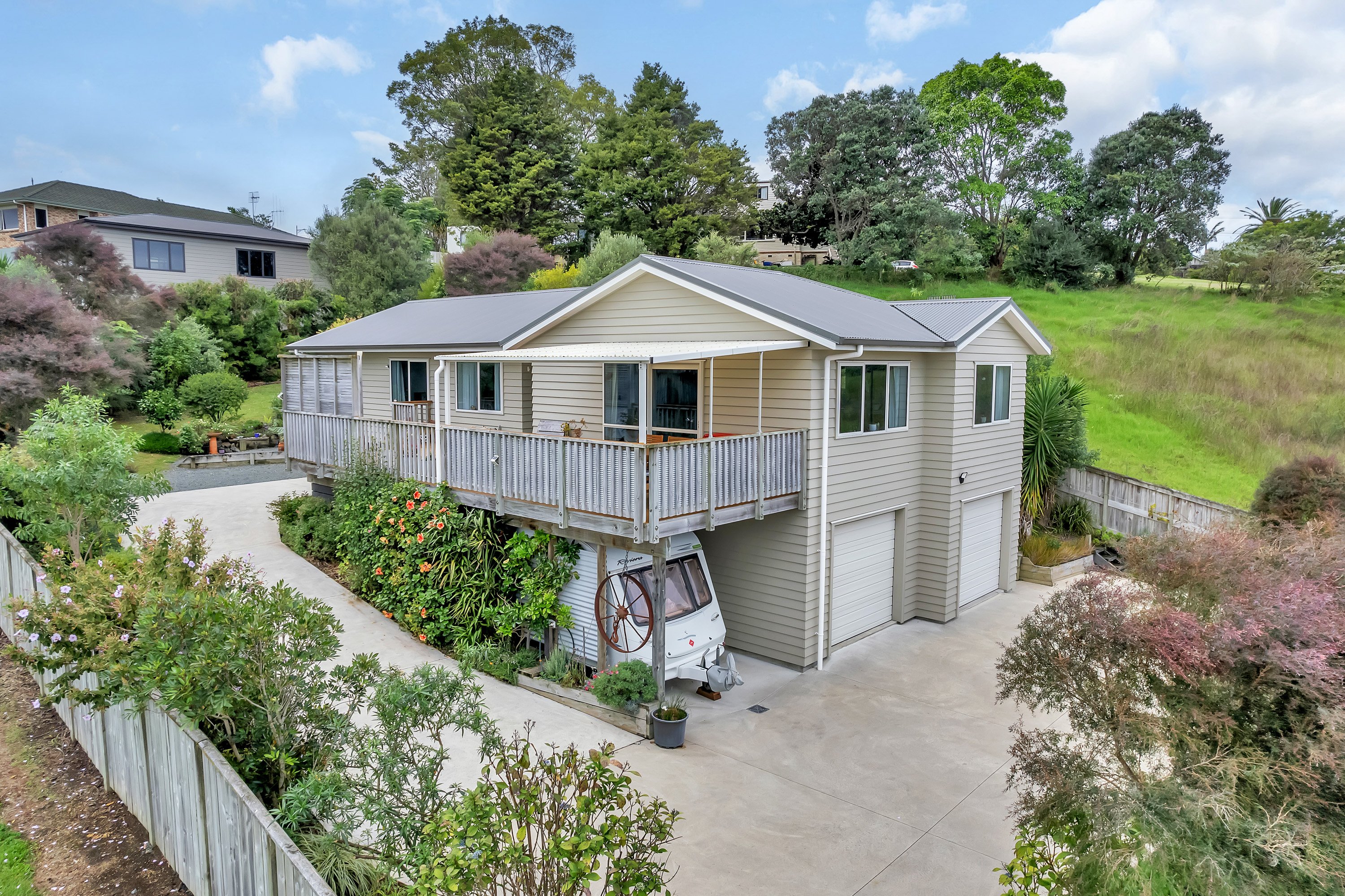 9 Eileen Stephens Place, Tikipunga, Whangarei, 3 ਕਮਰੇ, 2 ਬਾਥਰੂਮ, House
