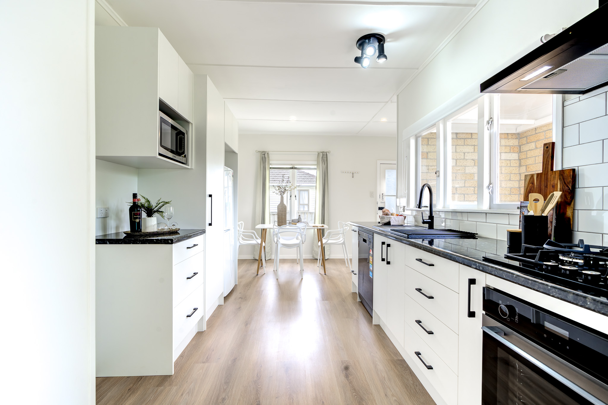 36 Oxford Street, Fairfield, Hamilton, 3房, 1浴, House