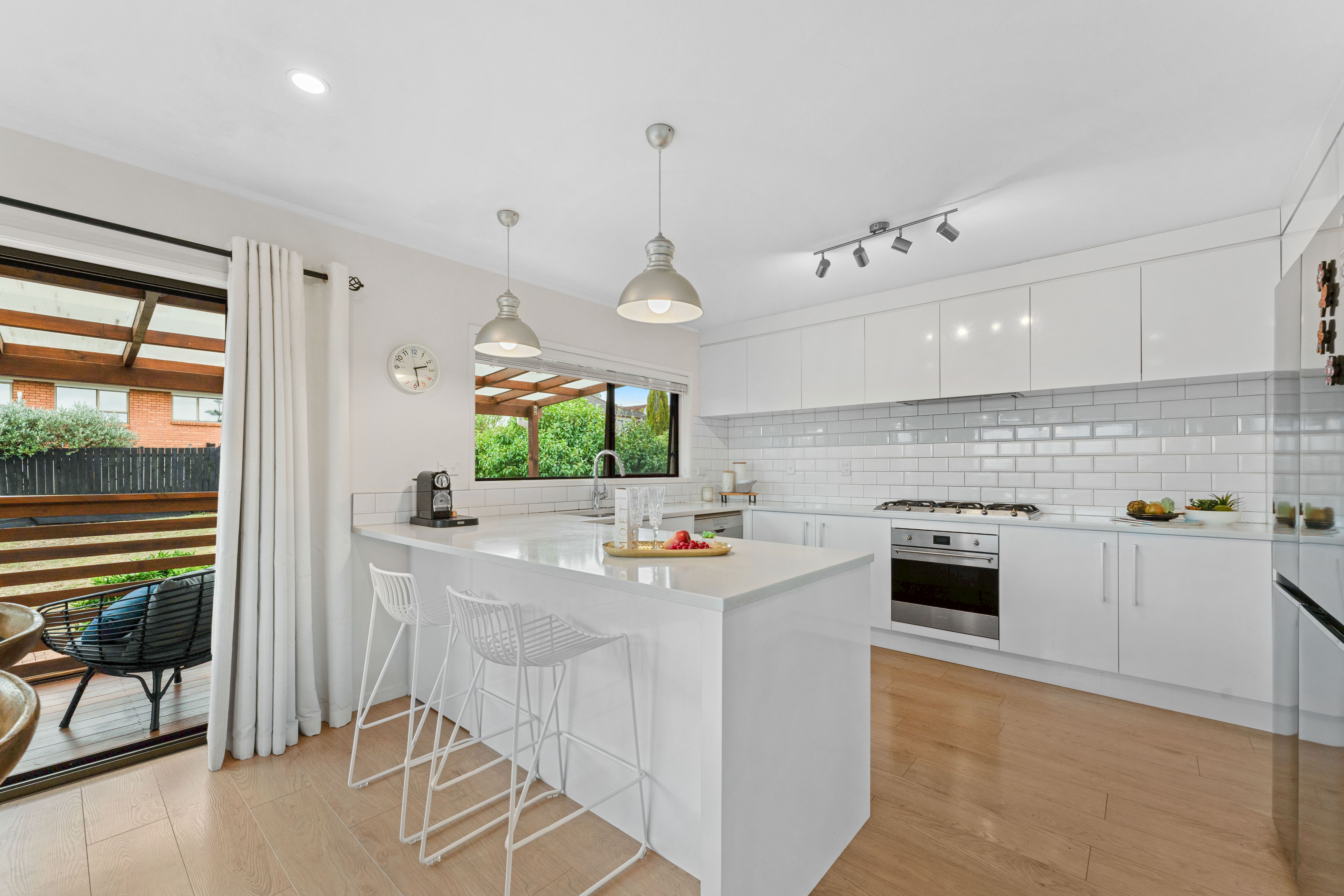 19 Venus Place, Half Moon Bay, Auckland - Manukau, 5房, 0浴, House