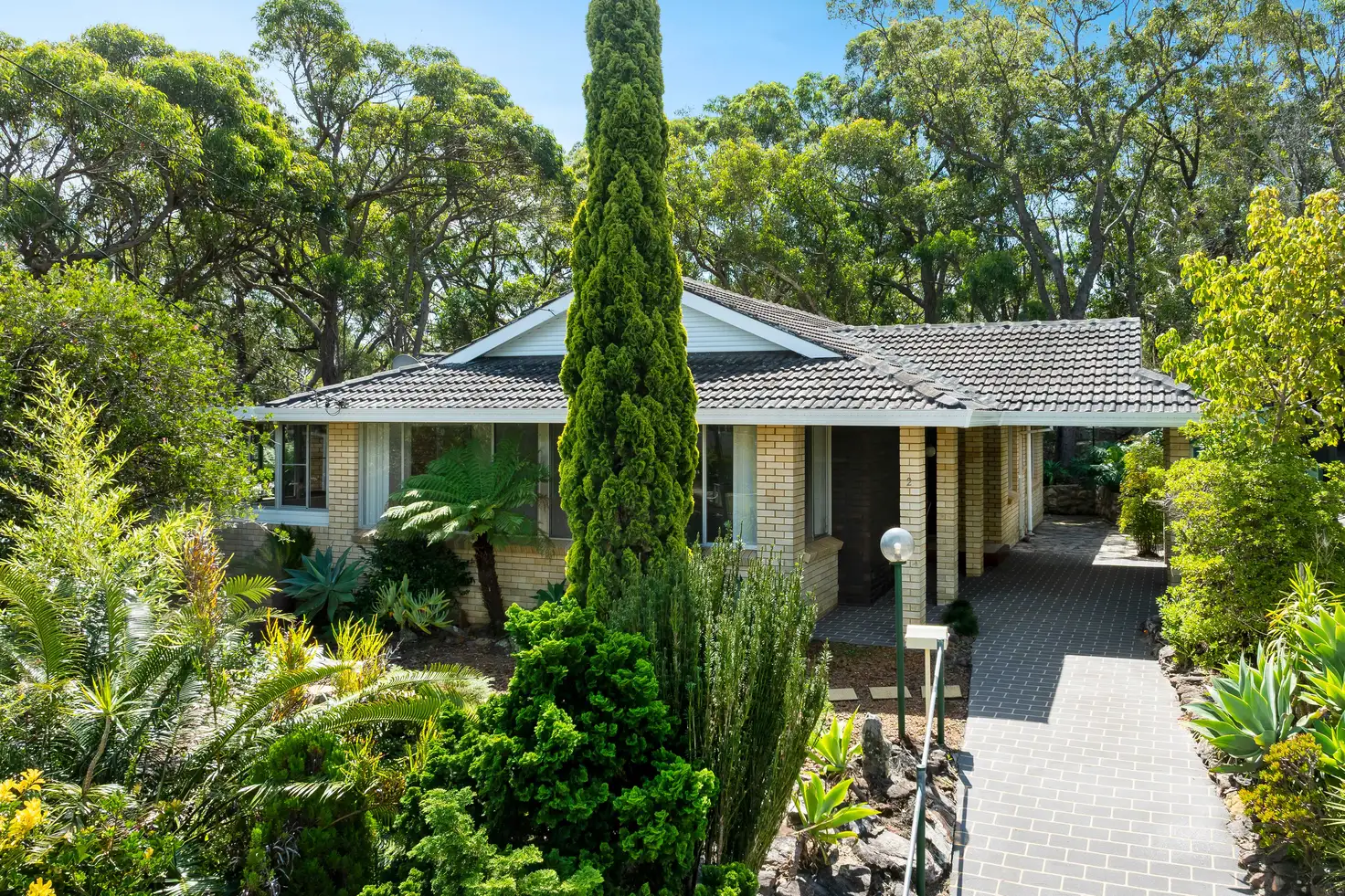 2 EUCLA PL, SUTHERLAND NSW 2232, 0 ਕਮਰੇ, 0 ਬਾਥਰੂਮ, House