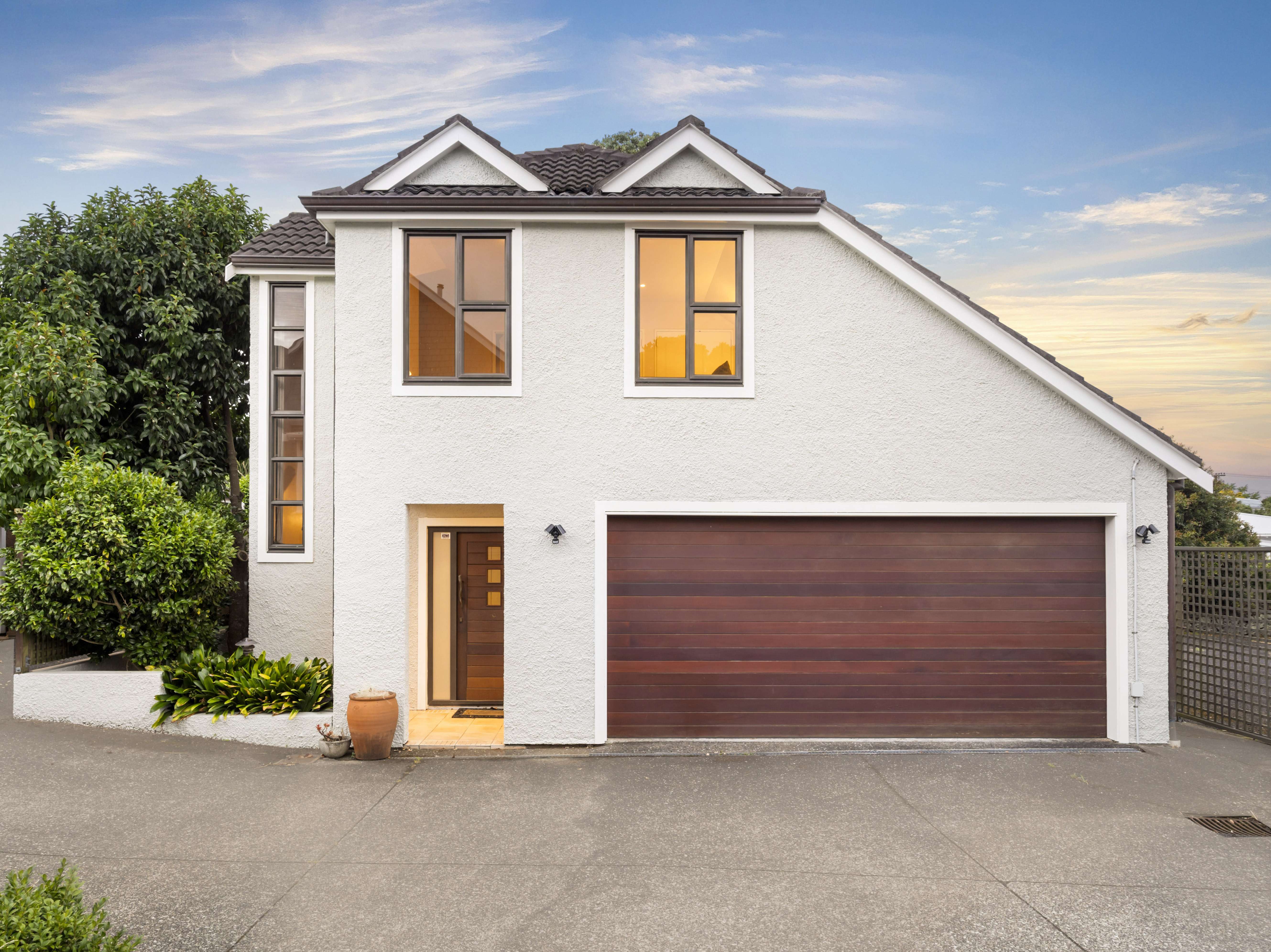 15c Burch Street, Mount Albert, Auckland City, 3 Kuwarto, 2 Banyo, House