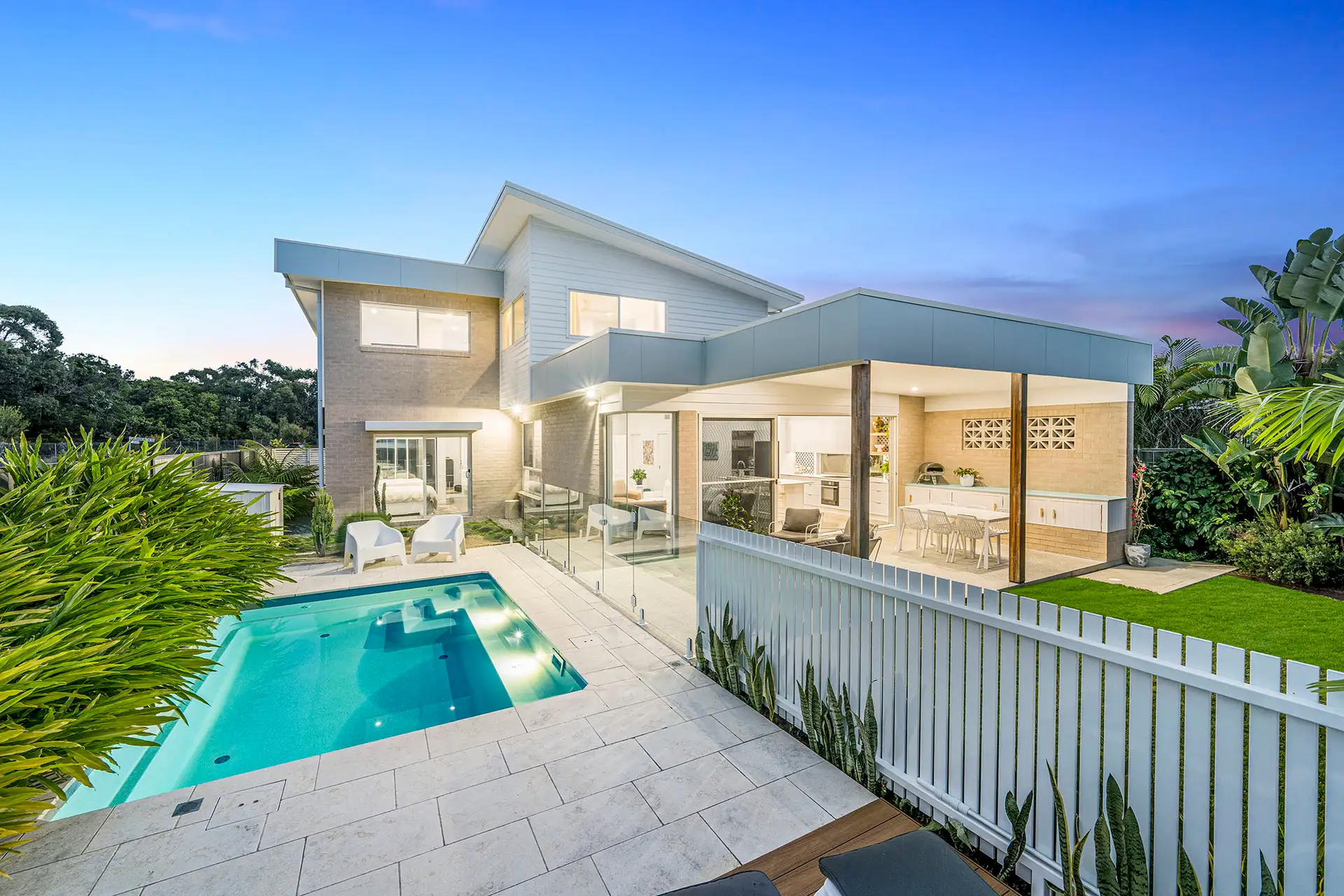 23 SHORE BREAK CR, Lake Cathie, North Coast, 0 Kuwarto, 0 Banyo, House