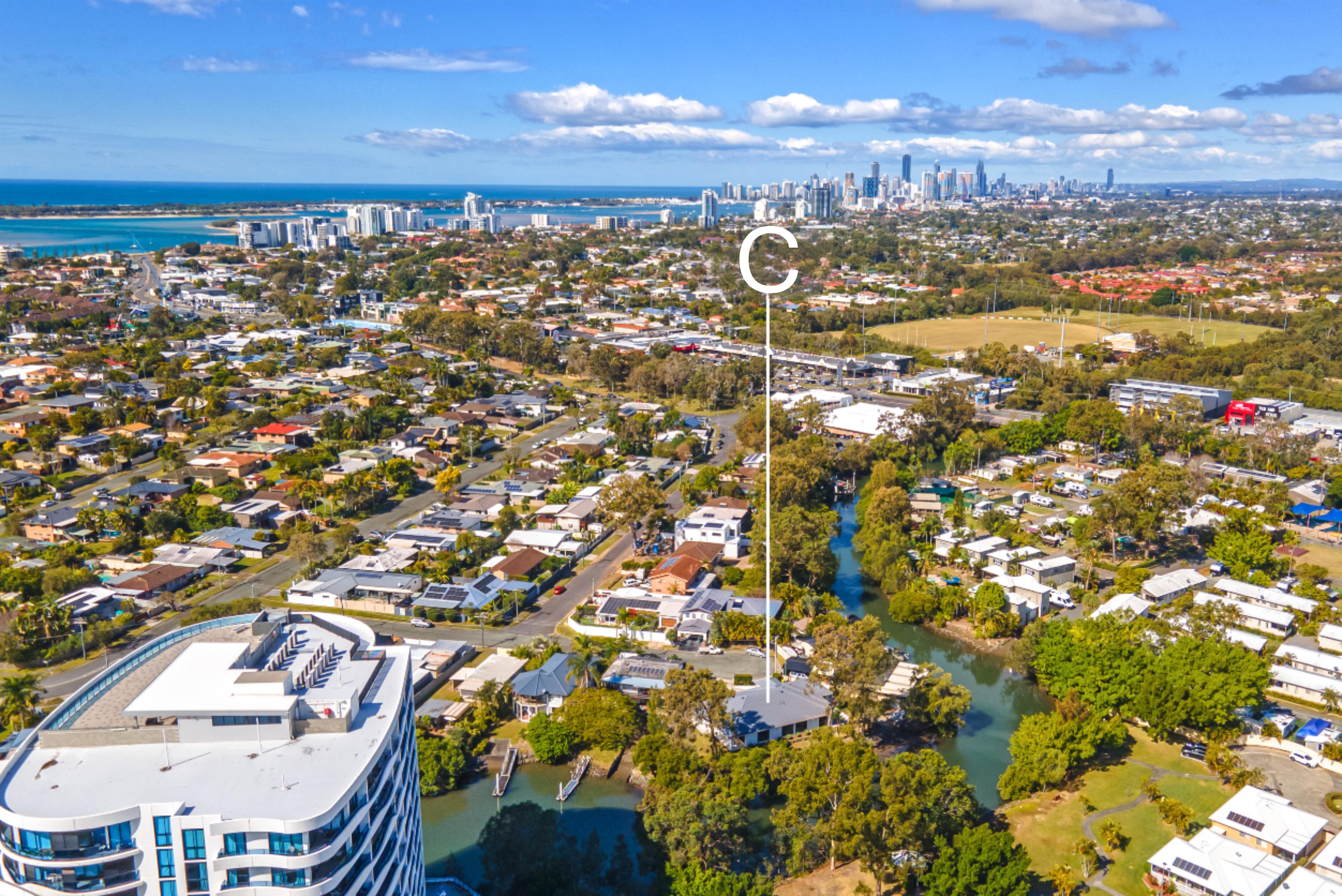 13 AMAROO ST, Biggera Waters, Gold Coast, 0 Kuwarto, 0 Banyo, House