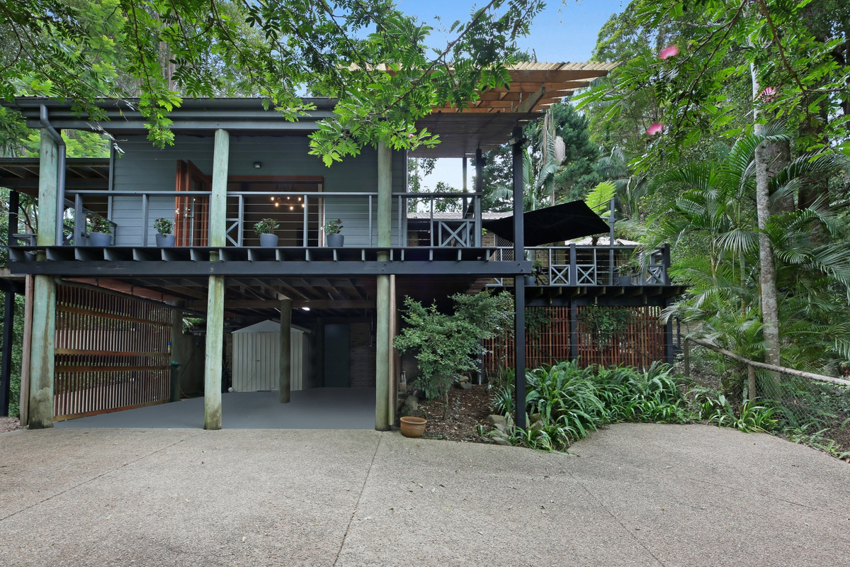 1171 TALLEBUDGERA CREEK RD, Tallebudgera Valley, Gold Coast, 0 Bedrooms, 0 Bathrooms, Lifestyle Section