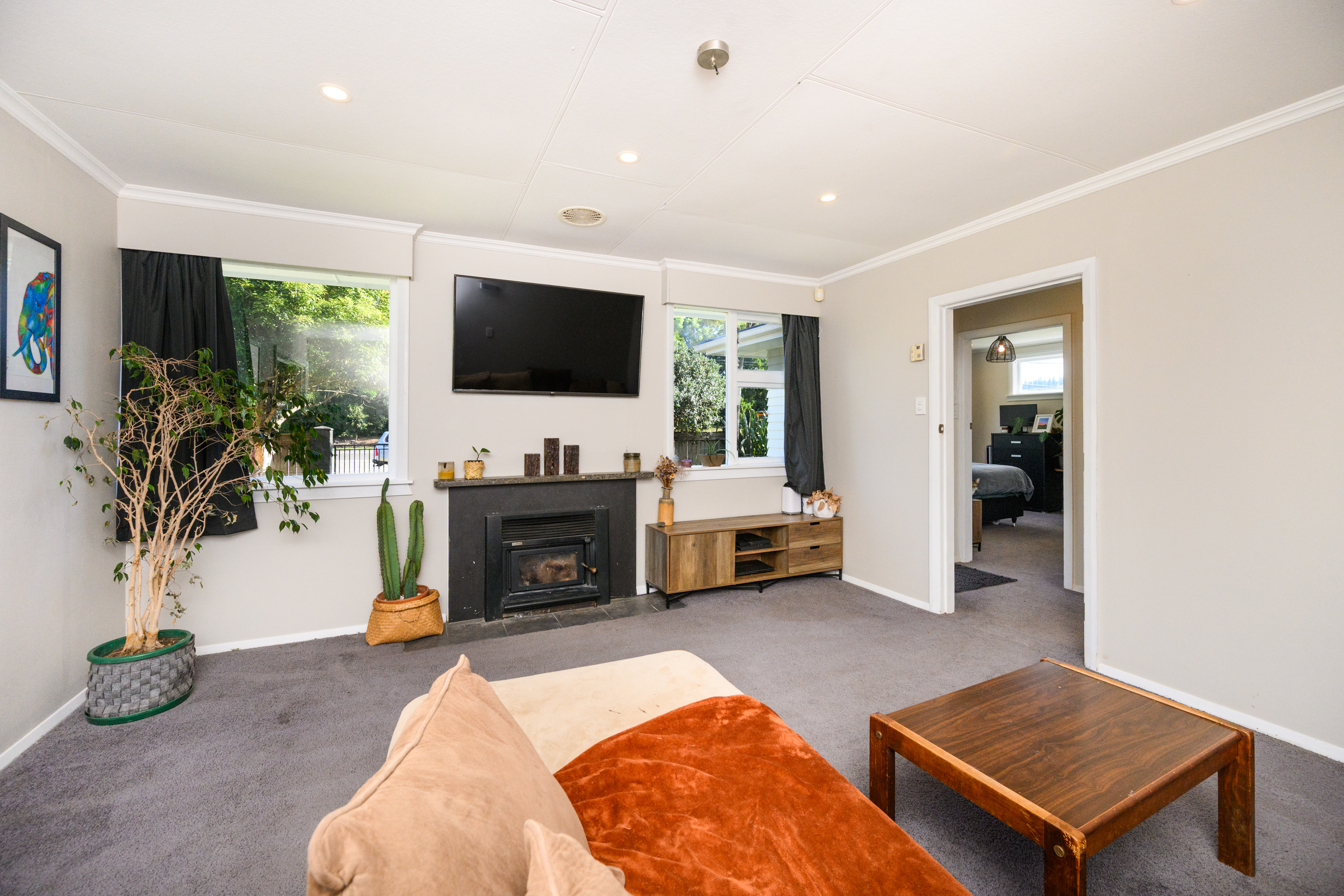 49 Honore Drive, Linton, Palmerston North City, 3 Bedrooms, 1 Bathrooms, House