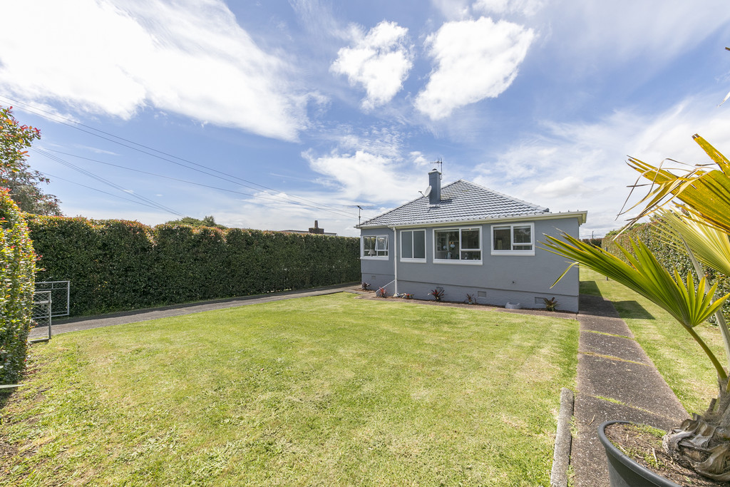 Residential  Single House Zone