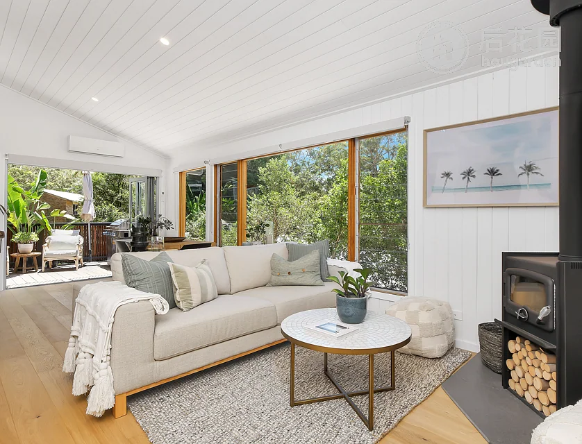 8A COMITO CL, AVOCA BEACH NSW 2251, 0 ਕਮਰੇ, 0 ਬਾਥਰੂਮ, House