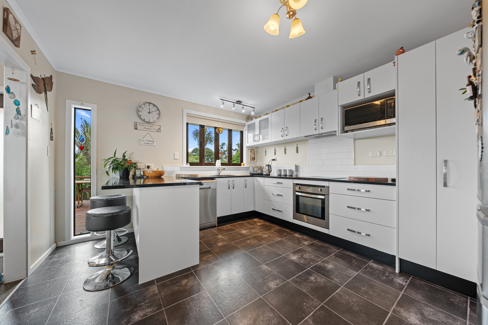 177 Wairere Road, Waitakere, Waitakere City, 2 ਕਮਰੇ, 1 ਬਾਥਰੂਮ, House
